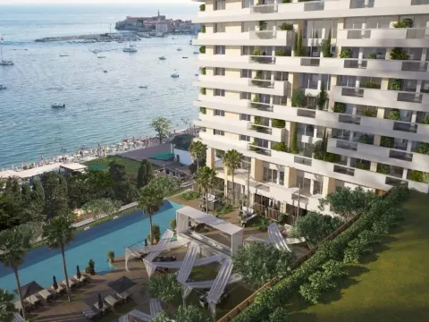 Prodaja, stan, 65m², Budva, Crna Gora - image 5