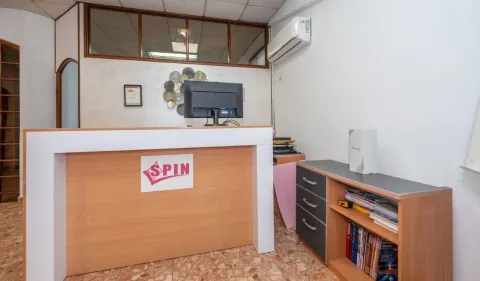 Sale, office space, 106m², Stari Aerodrom, Podgorica - image 7