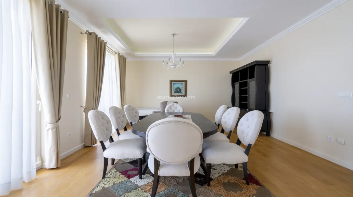 Prodaja, kuća, 605m², Reževići, Budva