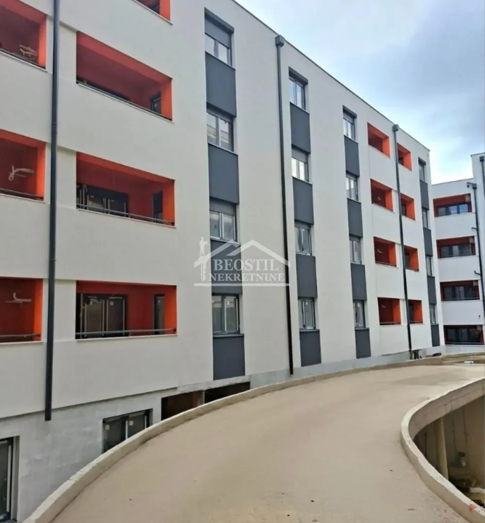 Sale, three bedroom apartment, 113m², Mirijevo 1, Mirijevo Sve Podlokacije