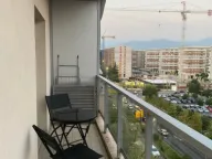 Rent, one bedroom apartment, 56m², City Kvart, Podgorica - image 13