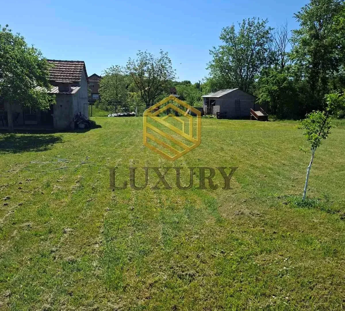 Prodaja, kuća, 68m², Novo Selo, Danilovgrad