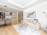 Izdavanje, jednosoban stan, 44m², Budva, Crna Gora - image 3