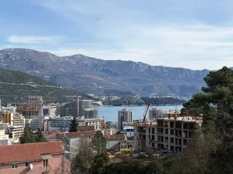 Sale, two bedroom apartment, 74m², Babin Do, Budva - image 5