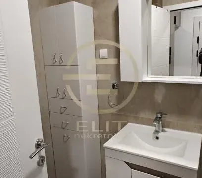 Izdavanje, dvosoban stan, 47m², Telep, Novi Sad Sve Podlokacije - image 13