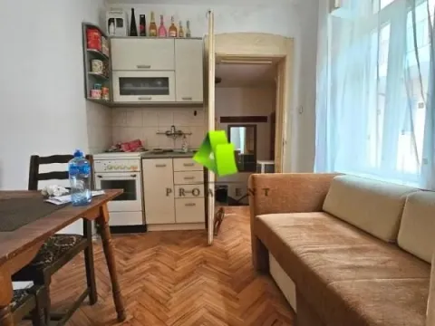 Prodaja, jednosoban stan, 22m², Palilula, Niš