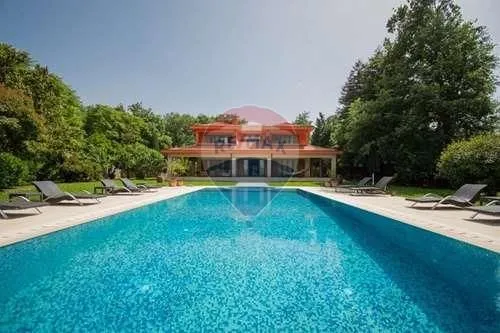 Prodaja, kuća, 400m², Danilovgrad, Crna Gora