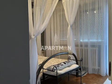 Izdavanje, dvosoban stan, 84m², Novi Beograd Blok 63, Novi Beograd Sve Podlokacije - image 9