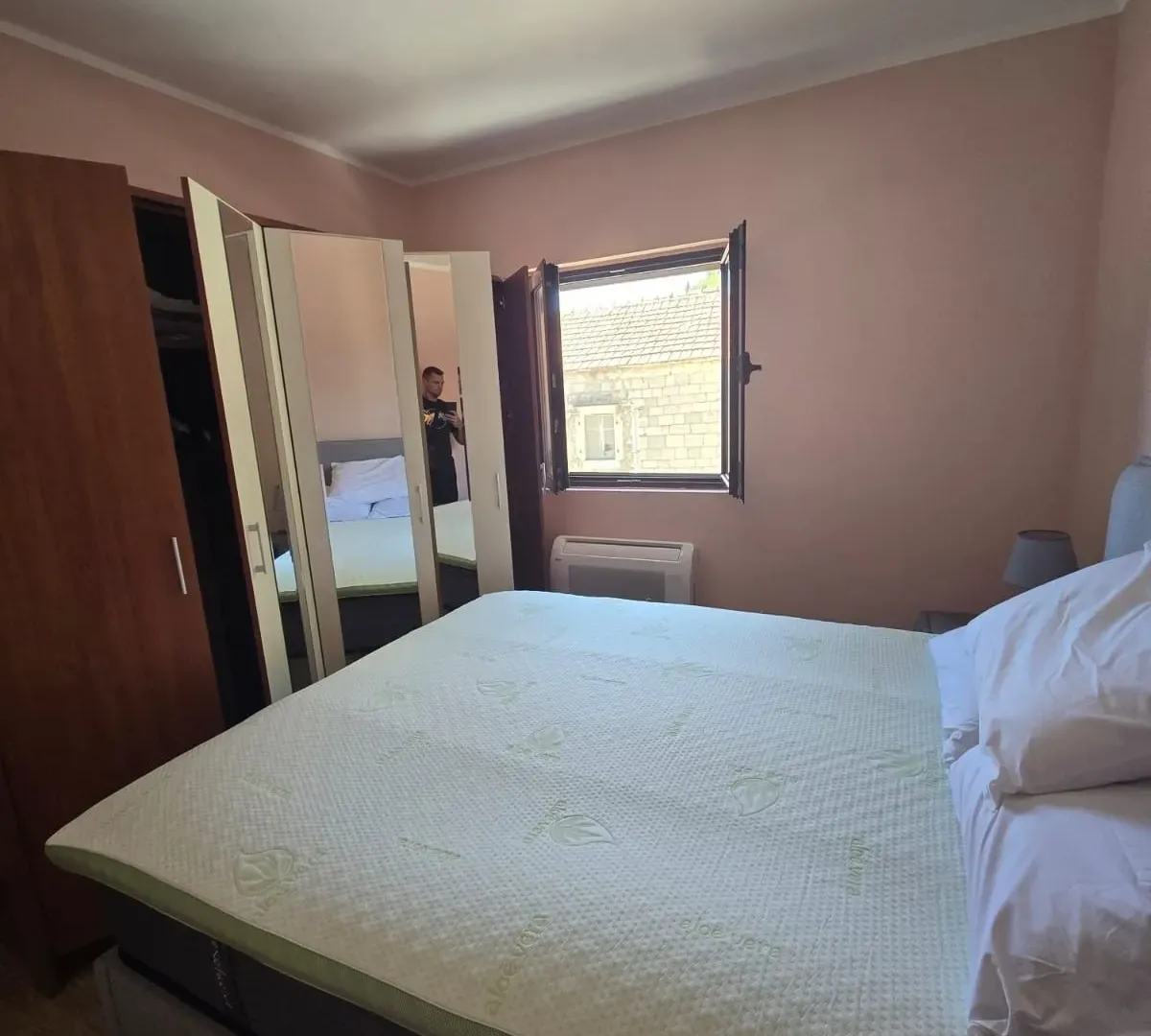 Rent, apartment, 80m², Radovići, Tivat