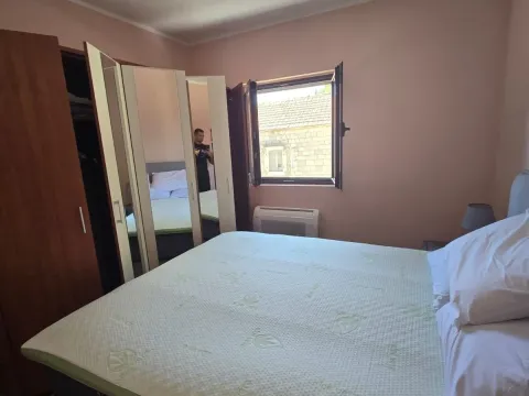 Rent, apartment, 80m², Radovići, Tivat - image 5
