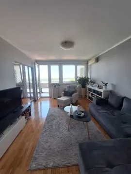 Sale, three bedroom apartment, 82m², Zemun Kej, Zemun Sve Podlokacije - image 4
