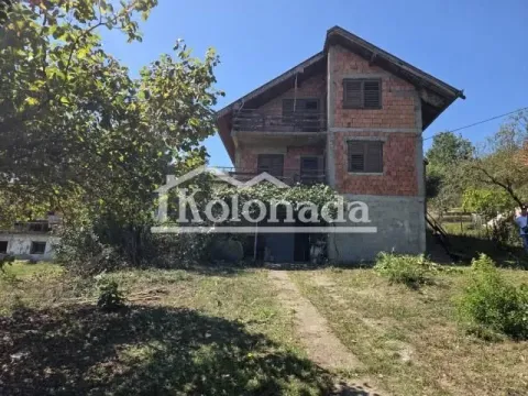 Prodaja, kuća, 120m², Sopot, Beograd - image 3