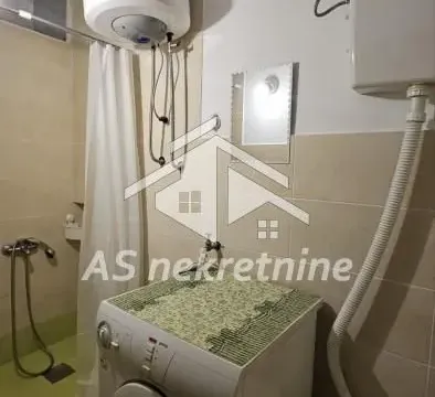 Izdavanje, jednosoban stan, 28m², Tošin bunar, Novi Beograd Sve Podlokacije - image 22