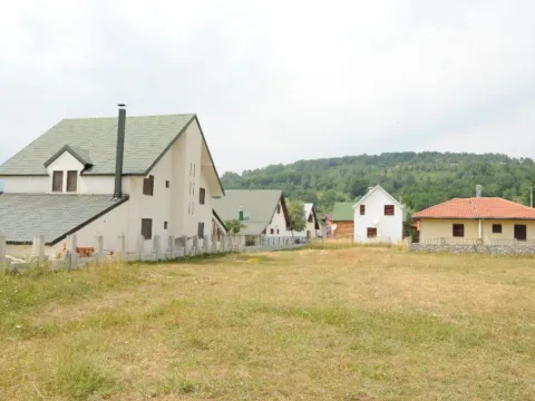 Sale, land lot, 1080m², Smailagića Polje, Kolašin - image 7