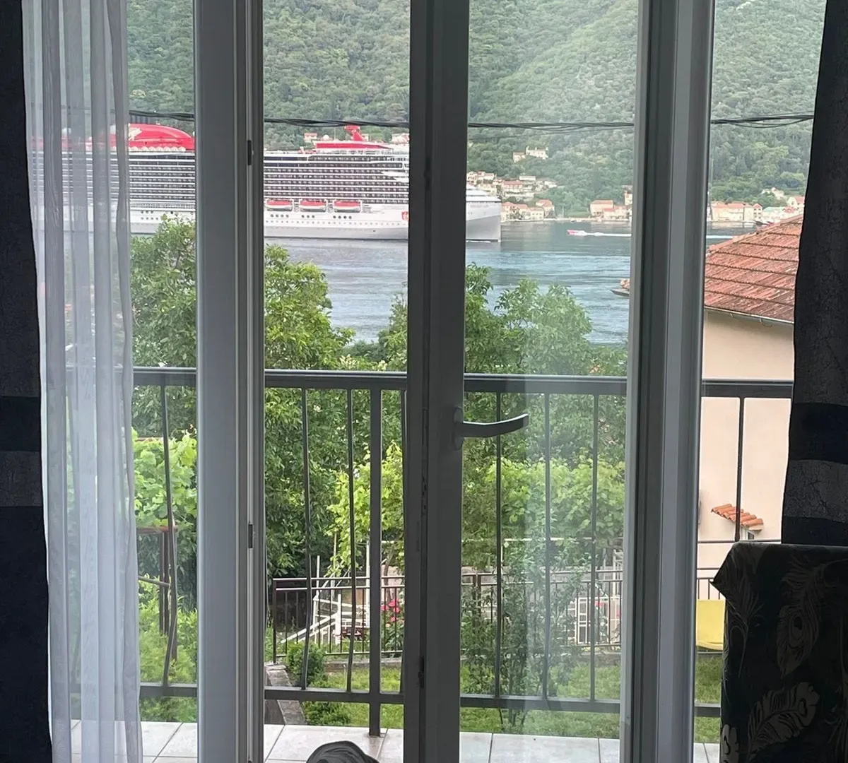 Prodaja, jednosoban stan, 62m², Kamenari, Herceg Novi