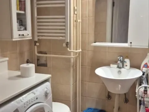 Sale, two bedroom apartment, 41m², Grbavica, Novi Sad Sve Podlokacije - image 22