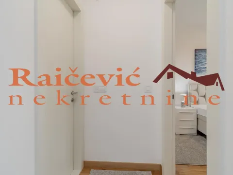 Rent, two bedroom apartment, 56m², Voždovac Sve Podlokacije, Beograd - image 14
