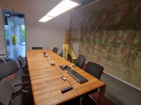 Izdavanje, poslovni prostor, 1050m², Novo naselje, Novi Sad - image 4