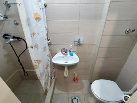 Sale, two bedroom apartment, 45m², Centar, Subotica - image 9