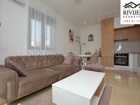 Prodaja, dvosoban stan, 47m², Igalo, Herceg Novi - image 5