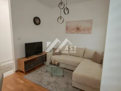 Rent, two bedroom apartment, 46m², Telep, Novi Sad Sve Podlokacije - image 3