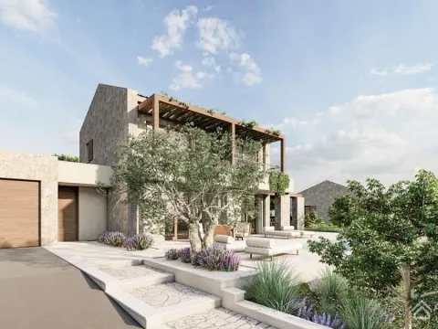 Prodaja, kuća, 264m², Luštica Bay, Tivat - image 11