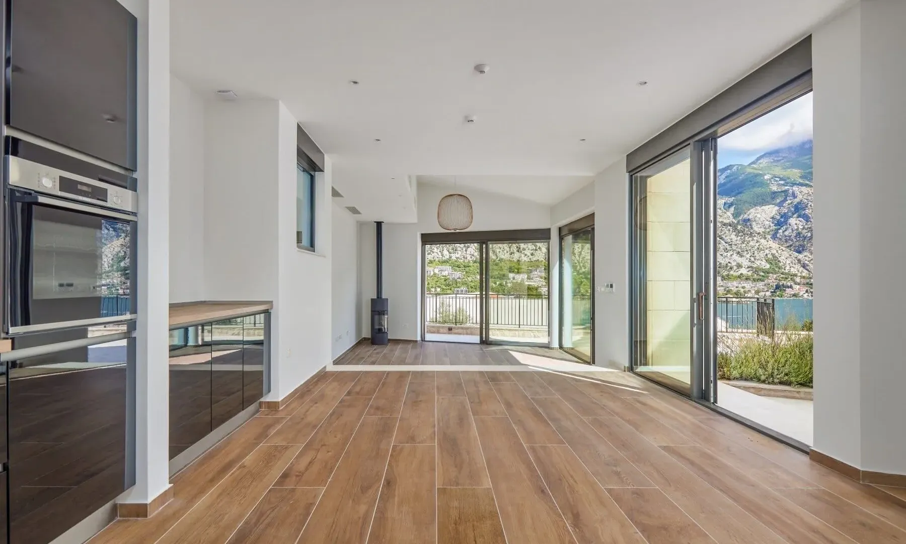 Sale, house, 456m², Prčanj, Kotor