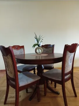 Rent, two bedroom apartment, 50m², Stari Aerodrom, Podgorica - image 4