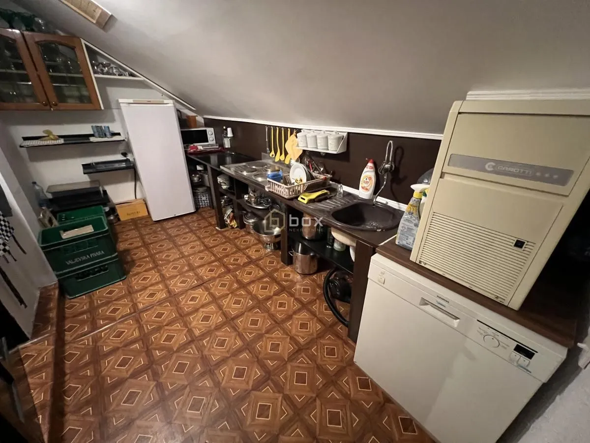 Sale, house, 168m², Crveni Krst, Niš
