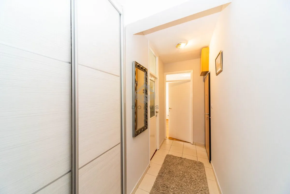 Rent, two bedroom apartment, 60m², Stara Varoš, Podgorica