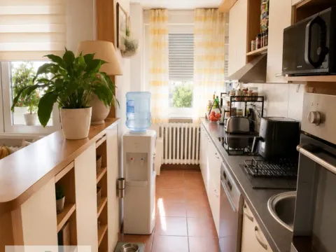 Prodaja, trosoban stan, 80m², Novo naselje, Novi Sad - image 11