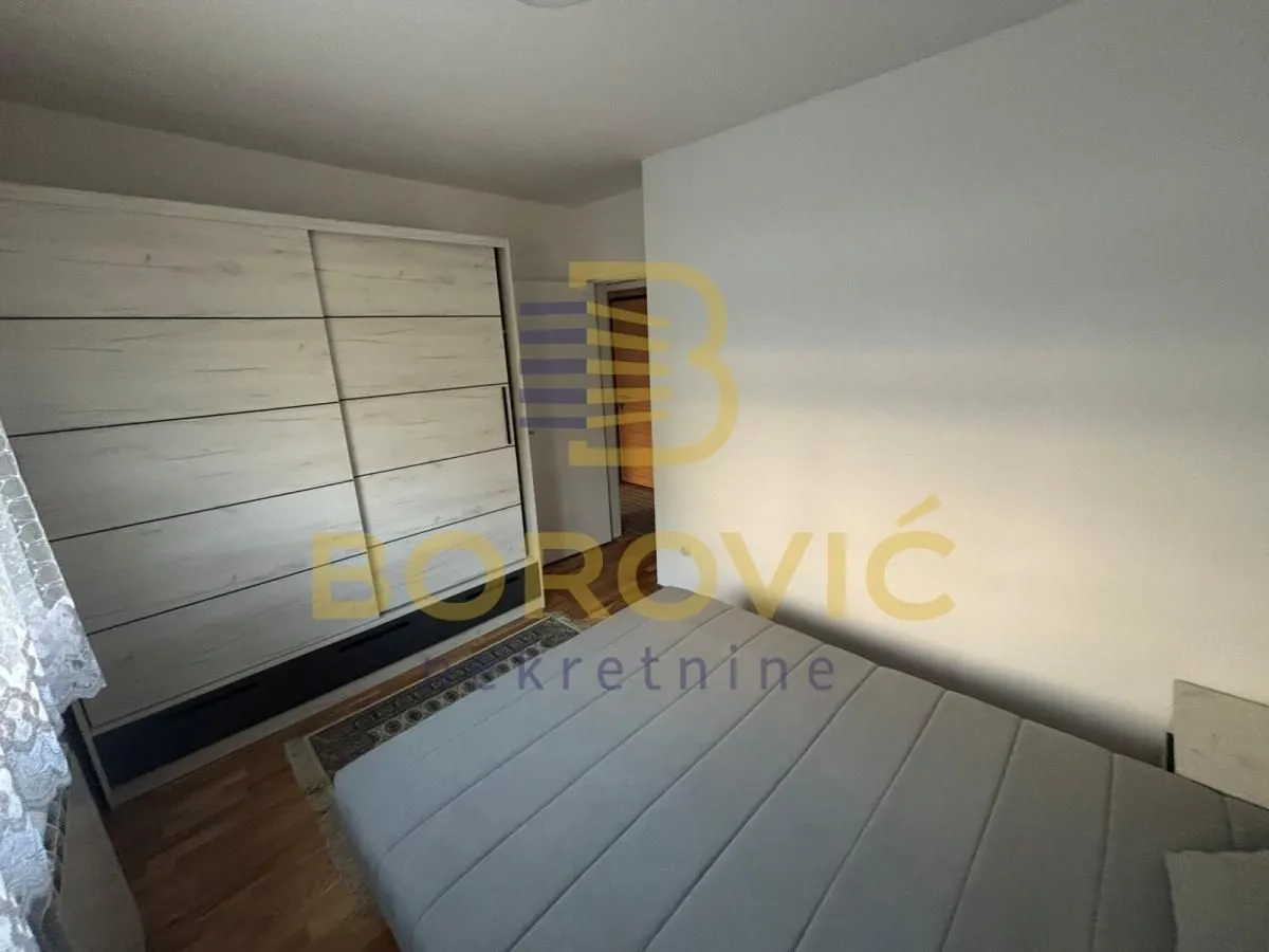 Rent, two bedroom apartment, 54m², Mirijevo Sve Podlokacije, Beograd