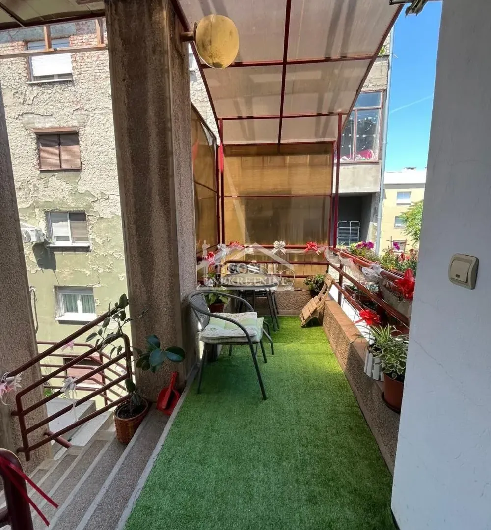Prodaja, stan, 134m², Centar, Smederevo