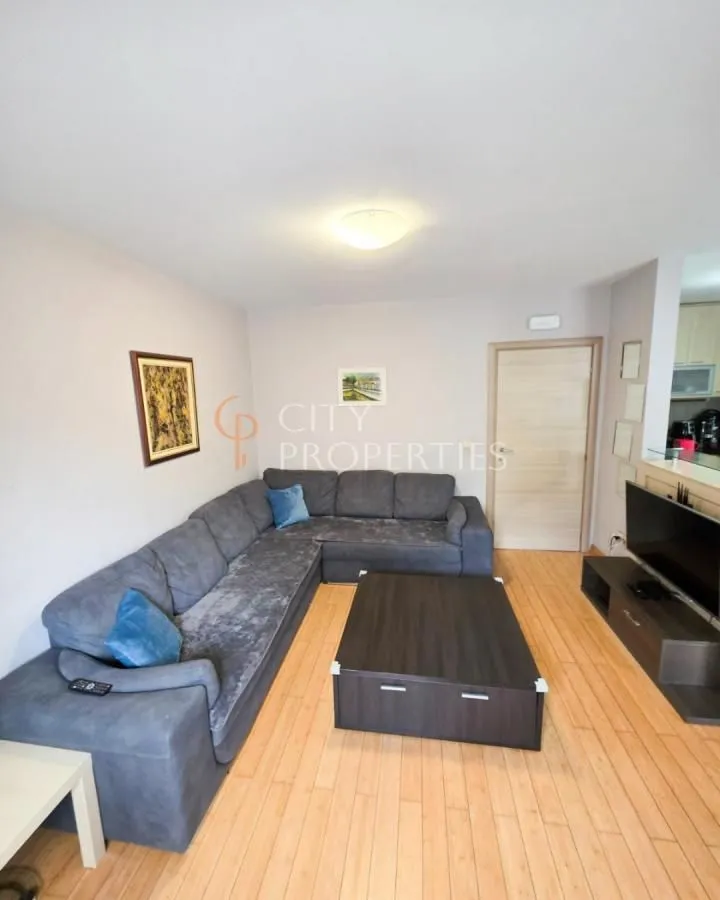 Sale, apartment, 69m², Preko Morače, Podgorica