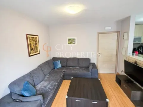Sale, apartment, 69m², Preko Morače, Podgorica - image 2
