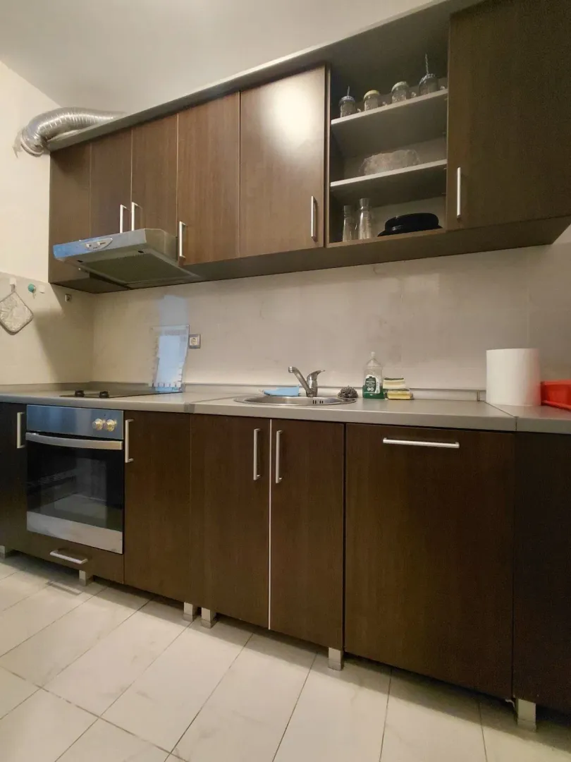 Rent, three bedroom apartment, 95m², Preko Morače, Podgorica