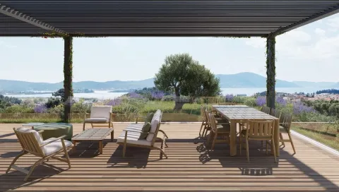 Prodaja, garsonjera, 27m², Mrčevac, Tivat - image 3