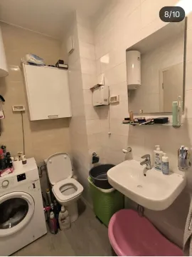 Rent, one bedroom apartment, 40m², Zabjelo, Podgorica - image 8