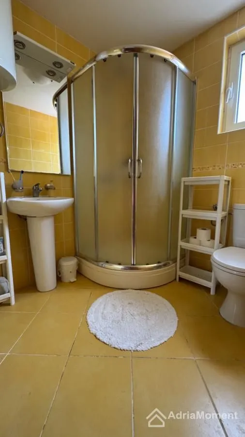 Sale, two bedroom apartment, 79m², Kotor, Crna Gora