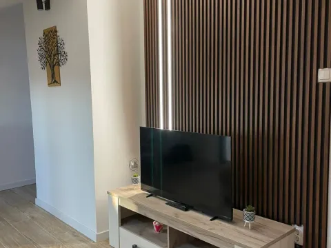 Prodaja, jednosoban stan, 54m², Stari Aerodrom, Podgorica - image 8