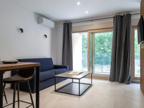 Sale, studio apartment, 40m², Škaljari, Kotor - image 6
