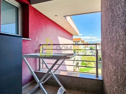 Izdavanje, jednosoban stan, 43m², Stari Aerodrom, Podgorica - image 12