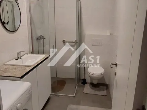 Izdavanje, jednosoban stan, 43m², Novo naselje, Novi Sad - image 7