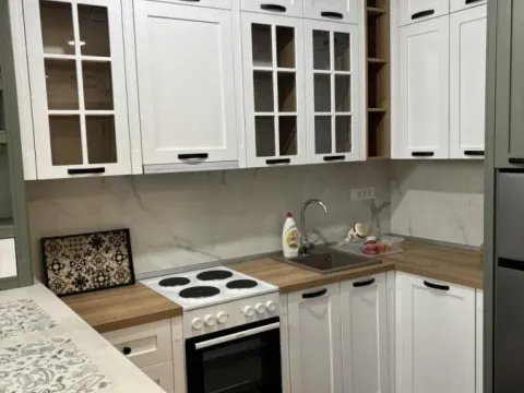 Izdavanje, dvosoban stan, 48m², Podbara, Novi Sad Sve Podlokacije - image 2