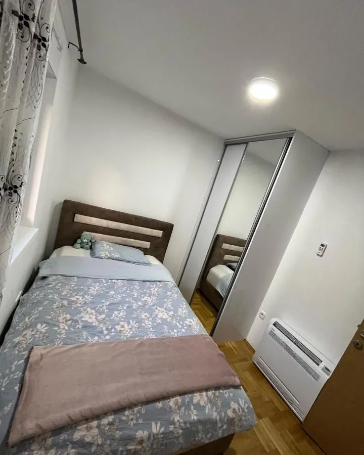 Sale, three bedroom apartment, 79m², Budva, Crna Gora