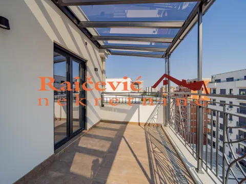 Sale, apartment, 162m², Dušanovac, Voždovac Sve Podlokacije - image 11