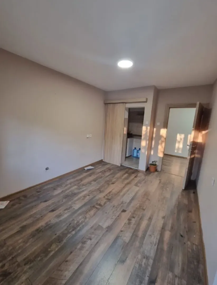 Izdavanje, jednosoban stan, 60m2, Preko Morače, Podgorica