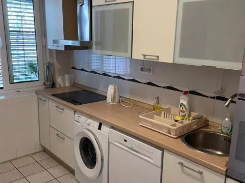 Rent, house, 150m², Momišići, Podgorica - image 3