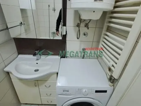 Izdavanje, dvosoban stan, 62m², Grbavica, Novi Sad Sve Podlokacije - image 20