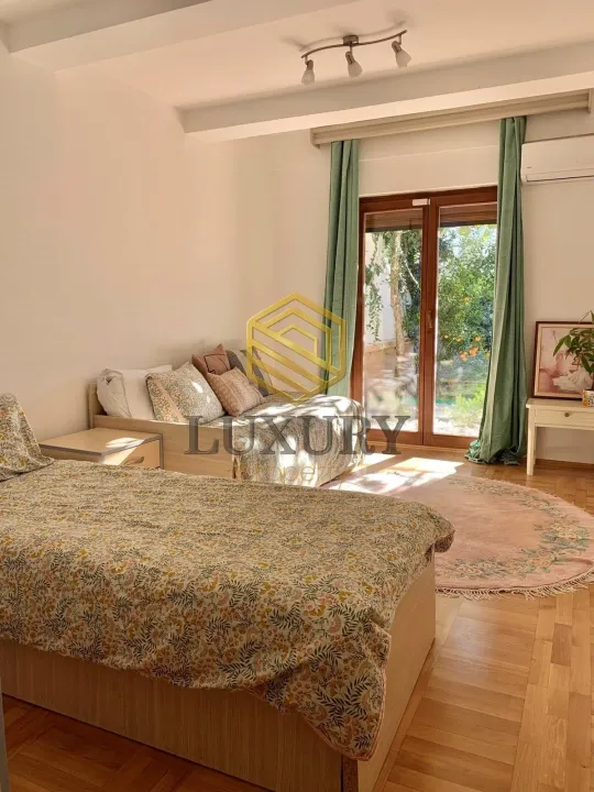 Rent, three bedroom apartment, 110m², Gorica C, Podgorica